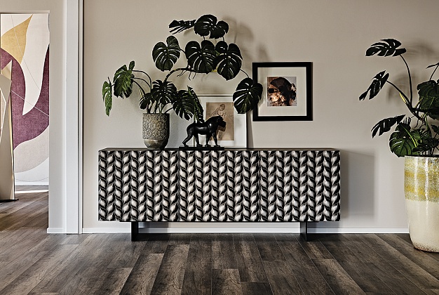 Комод Cattelan Italia Oxford 1 Комод Cattelan Italia Oxford (Италия) 1