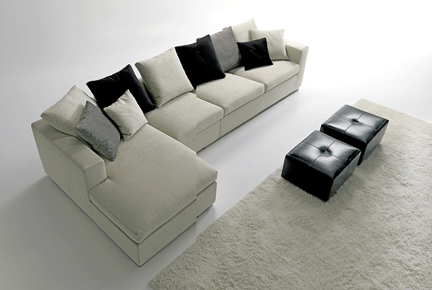 Диван Asnaghi Boston 3 Диван Asnaghi Boston (Италия) 3