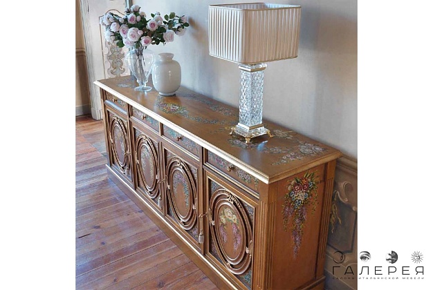 Гостиная Galimberti Lino 1838 3 Гостиная Galimberti Lino 1838 (Италия) 3
