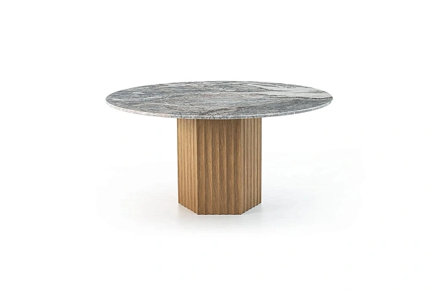 Стол обеденный Moroso Rows 3 Стол обеденный Moroso Rows (Италия) 3