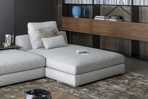 Диван Bonaldo Liam 6 Диван Bonaldo Liam (Италия) 6