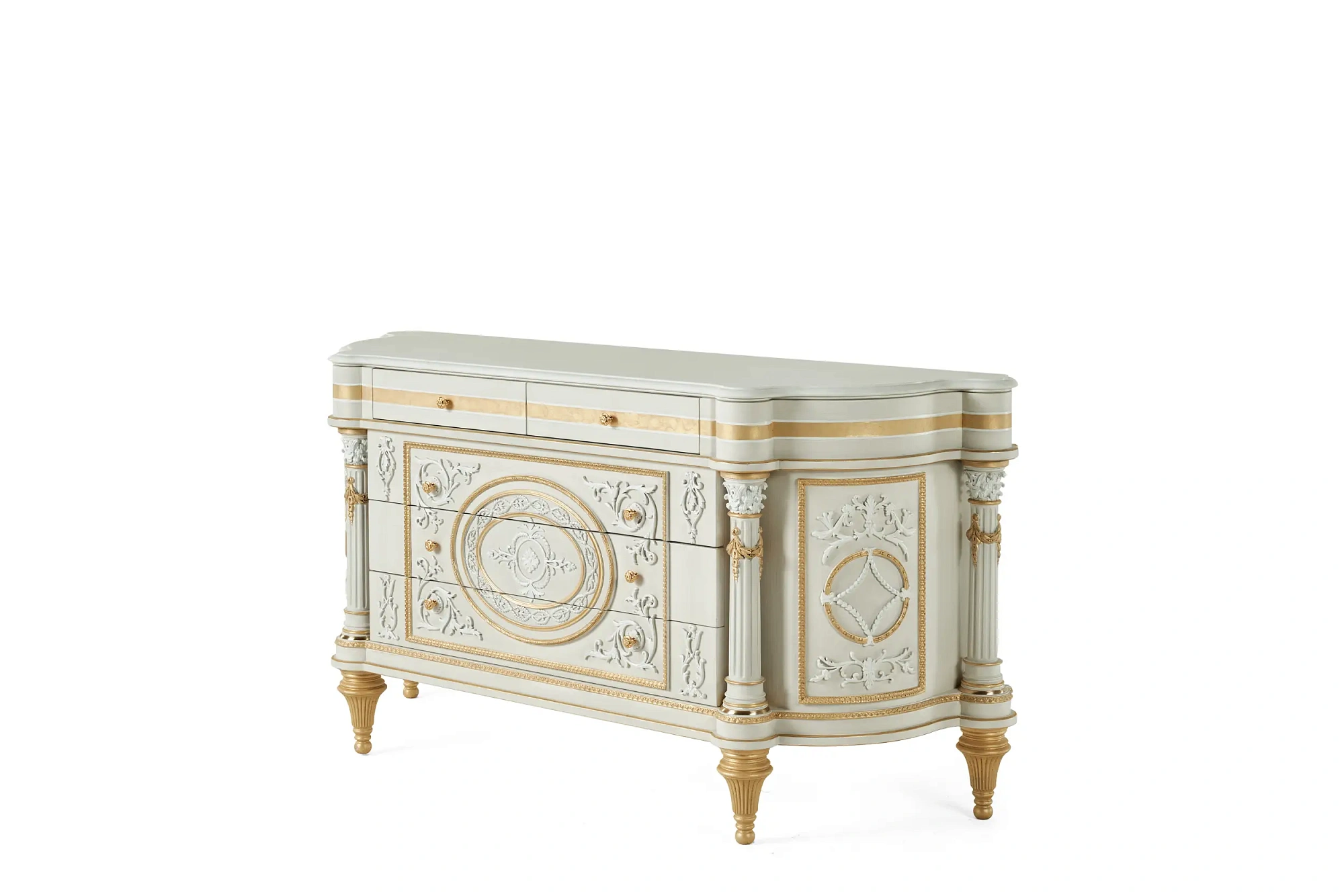 Комод Jumbo Collection Boheme (Италия)