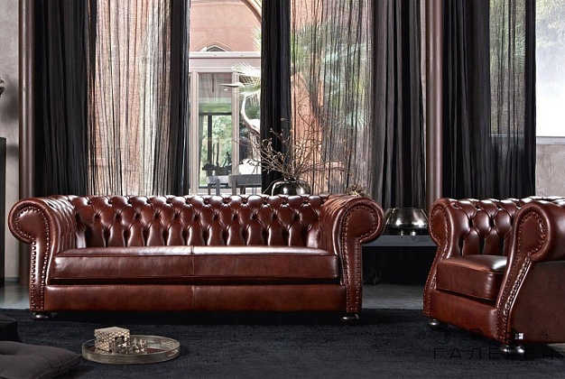 Мягкая мебель Doimo Sofas Byron 1 Мягкая мебель Doimo Sofas Byron (Италия) 1