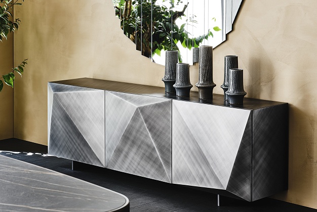 Комод Cattelan Italia Kayak 2 Комод Cattelan Italia Kayak (Италия) 2