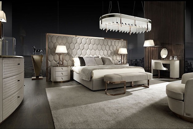 Кровать DV Home Envy Maxi 12 Кровать DV Home Envy Maxi (Италия) 12