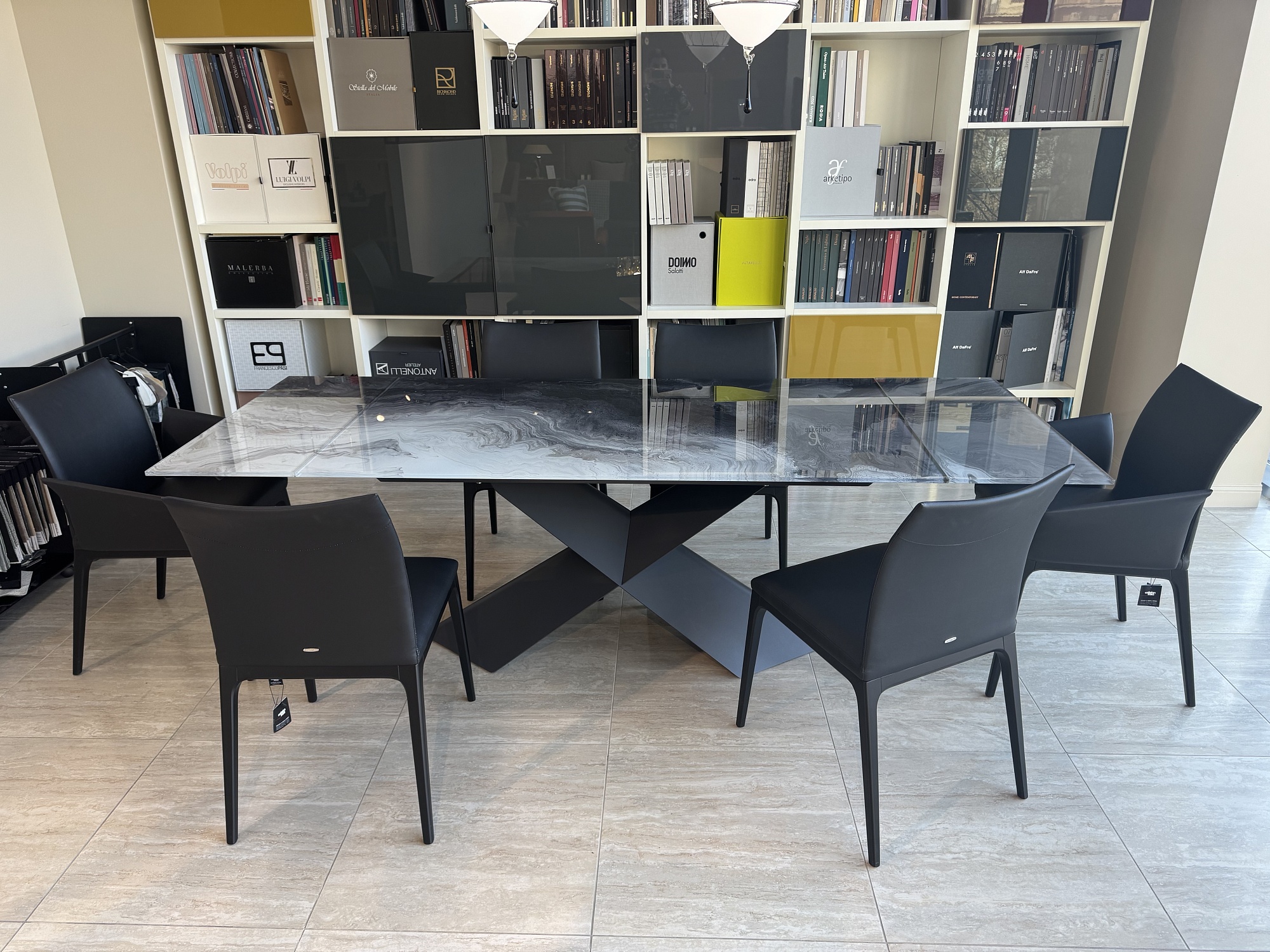 Гостиная Cattelan Italia Tyron (Италия)