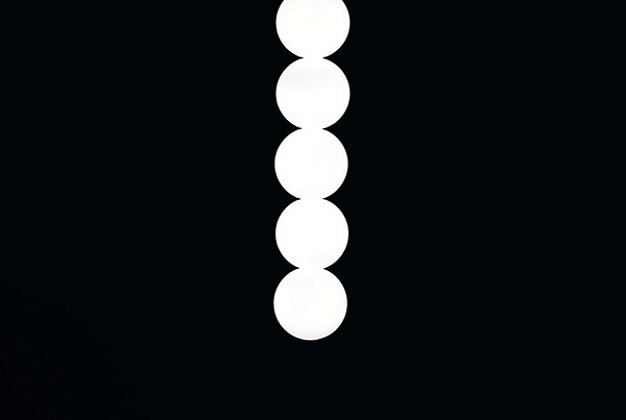 Потолочный светильник Terzani Abacus 2 Потолочный светильник Terzani Abacus (Италия) 2