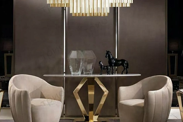 Гостиная DV Home Hermes 4 Гостиная DV Home Hermes (Италия) 4