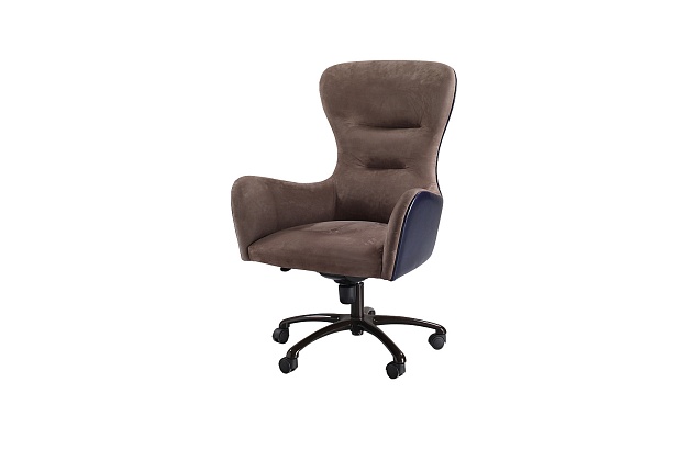 Кресло Ulivi Giampier Swivel 2 Кресло Ulivi Giampier Swivel (Италия) 2