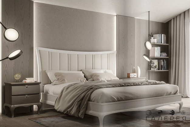 Спальня Interstyle Grifone 1 Спальня Interstyle Grifone (Италия) 1