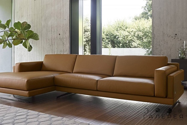 Диван Doimo Sofas Huber 2 Диван Doimo Sofas Huber (Италия) 2