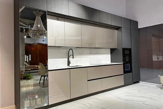 Кухня Scavolini Libra 2 Кухня Scavolini Libra (Италия) 2