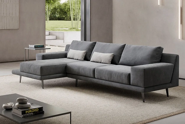 Диван Doimo Sofas Carter 2 Диван Doimo Sofas Carter (Италия) 2