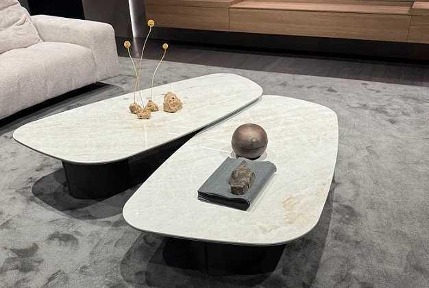 Стол журнальный Nemo coffee tables Tomasella 5 Стол журнальный Nemo coffee tables Tomasella (Италия) 5