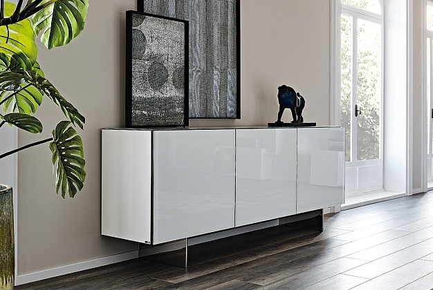 Комод Cattelan Italia Focus 2 Комод Cattelan Italia Focus (Италия) 2