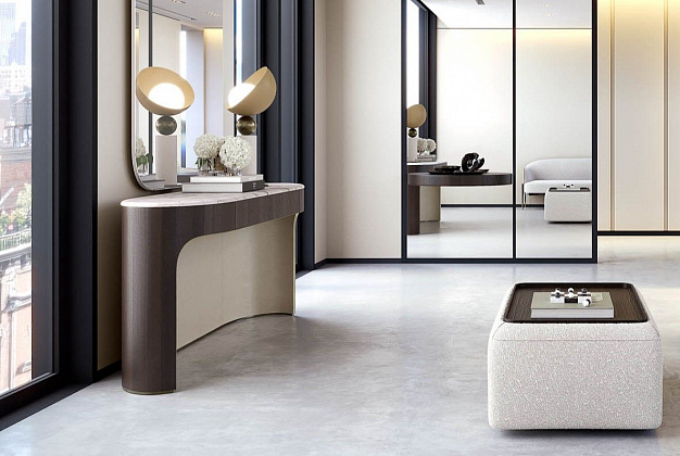 Консоль Capital Clori 3 Консоль Capital Clori (Италия) 3