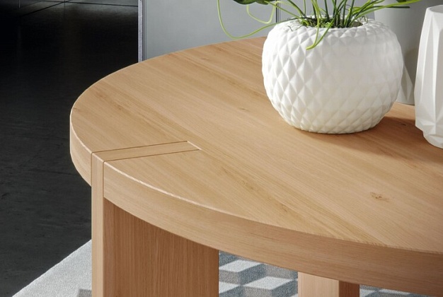 Гостиная Oldline Modern Nordic 4 Гостиная Oldline Modern Nordic (Италия) 4