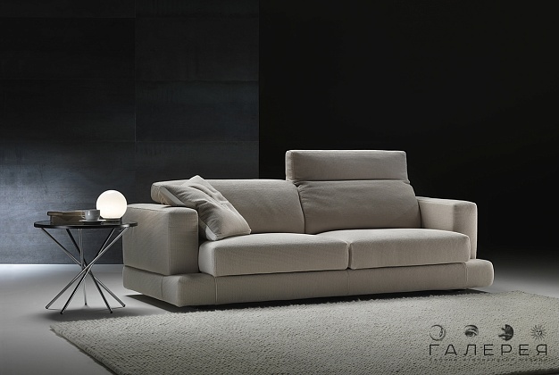 Диван Gyform Ghost 3 Диван Gyform Ghost (Италия) 3