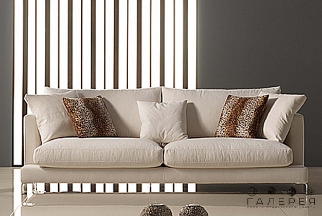 Диван Settebello Salotti Matisse 1 Диван Settebello Salotti Matisse (Италия) 1