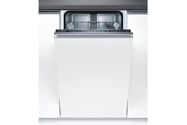 Встраиваемая посудомоечная машина Bosch SPV40E10RU 1 Встраиваемая посудомоечная машина Bosch SPV40E10RU () 1