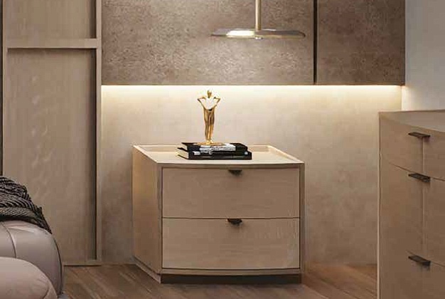 Кровать Casa +39 Phoenix Pink 4 Кровать Casa +39 Phoenix Pink (Италия) 4
