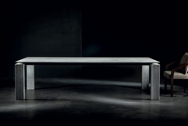 Стол Longhi Dominic 4 Стол Longhi Dominic (Италия) 4