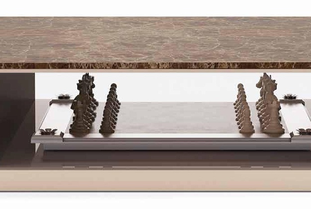 Гостиная Asnaghi Interiors Tales Enea 15 Гостиная Asnaghi Interiors Tales Enea (Италия) 15
