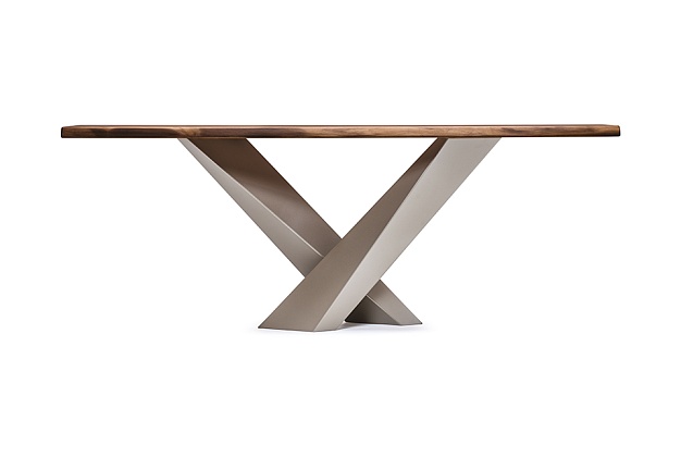 Консоль Cattelan Italia Stratos 5 Консоль Cattelan Italia Stratos (Италия) 5