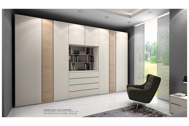 Шкаф Bernazzoli Plano 2 Шкаф Bernazzoli Plano (Италия) 2