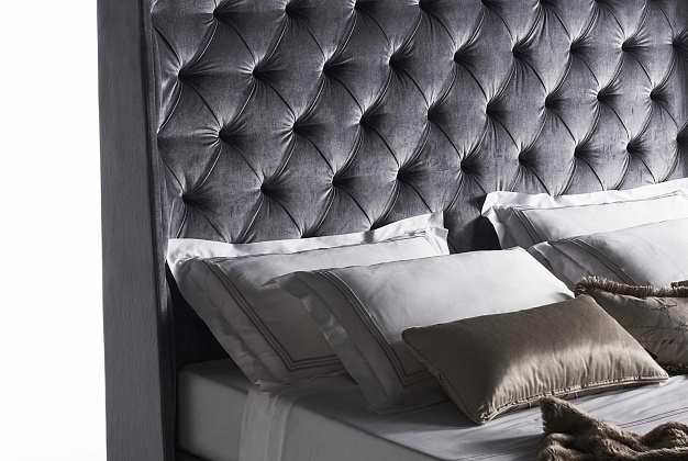 Кровать Bedding Guidon 3 Кровать Bedding Guidon (Италия) 3