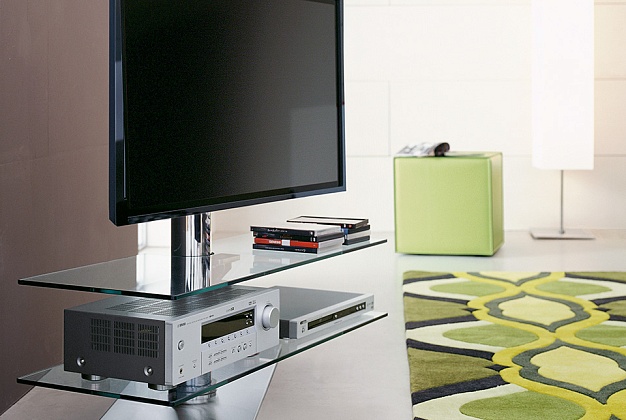 Мебель для ТВ Cattelan Italia Vision 2 Мебель для ТВ Cattelan Italia Vision (Италия) 2