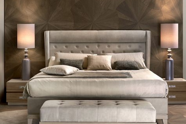 Кровать Arte Brotto Segreti S990 1 Кровать Arte Brotto Segreti S990 (Италия) 1