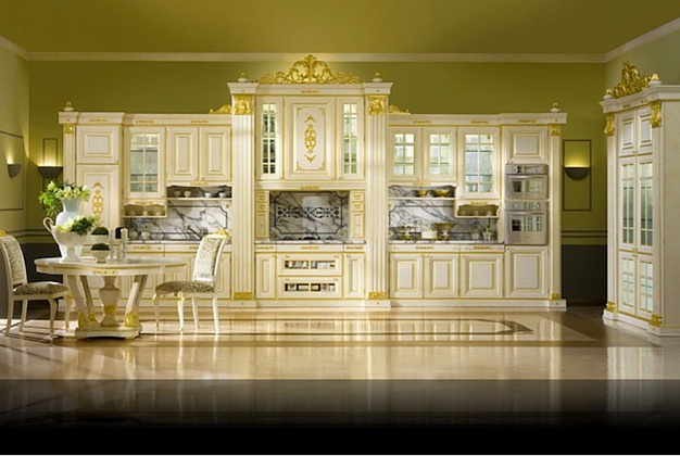 Кухня Socci Anchise Kitchen 2 Кухня Socci Anchise Kitchen (Италия) 2