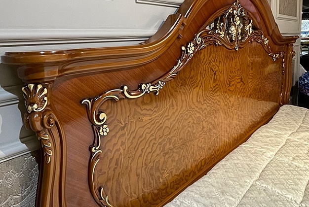 Кровать Barnini Oseo Prestige plus 4 Кровать Barnini Oseo Prestige plus (Италия) 4