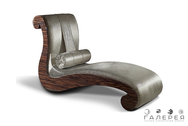 Кушетка Francesco Molon D516 1 Кушетка Francesco Molon D516 (Италия) 1