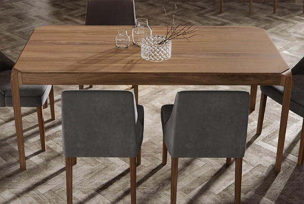 Стол Oldline Cirene 1 Стол Oldline Cirene (Италия) 1
