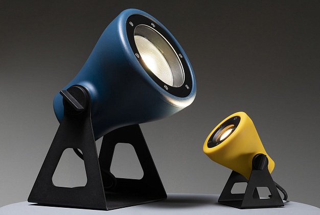Светильник Martinelli Luce Minifrog 4 Светильник Martinelli Luce Minifrog (Италия) 4