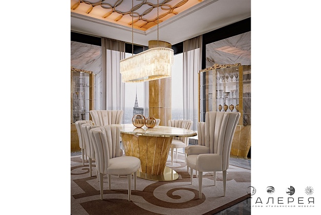 Гостиная Socci Anchise Soiree Paris 2 Гостиная Socci Anchise Soiree Paris (Италия) 2