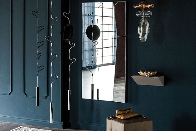 Стол «Cattelan Italia - Tyron Wood» 9 Стол «Cattelan Italia - Tyron Wood» (Италия) 9