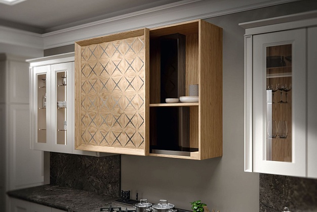 Кухня Oldline Contemporary 2.0 4 Кухня Oldline Contemporary 2.0 (Италия) 4