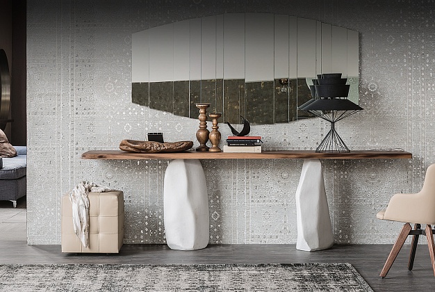 Консоль Cattelan Italia Rapa Nui 1 Консоль Cattelan Italia Rapa Nui (Италия) 1