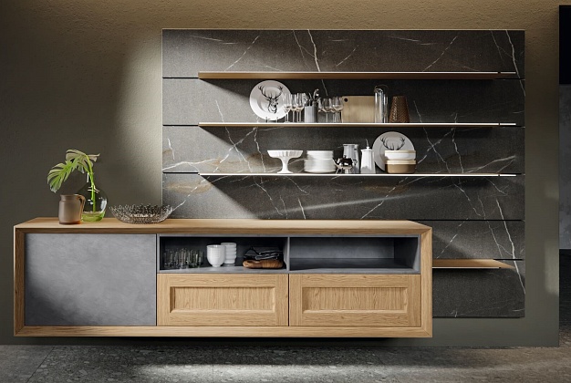 Кухня Oldline Contemporary 3.0 3 Кухня Oldline Contemporary 3.0 (Италия) 3