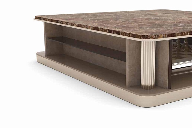 Гостиная Asnaghi Interiors Tales Enea 13 Гостиная Asnaghi Interiors Tales Enea (Италия) 13