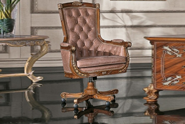Кабинет Bianchini Decor Royal 2 Кабинет Bianchini Decor Royal (Италия) 2