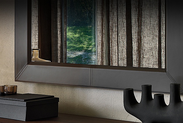 Зеркало Cattelan Italia Photo 1 Зеркало Cattelan Italia Photo (Италия) 1