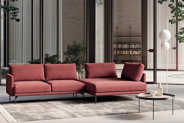 Диван Doimo Sofas Freedom 1 Диван Doimo Sofas Freedom (Италия) 1