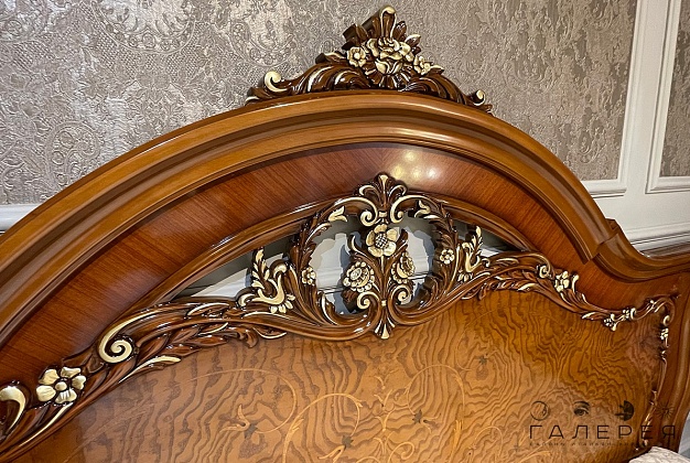 Кровать Barnini Oseo Prestige plus 3 Кровать Barnini Oseo Prestige plus (Италия) 3