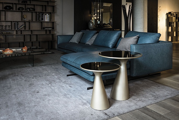 Журнальный столик Cattelan Italia Peyote 1 Журнальный столик Cattelan Italia Peyote (Италия) 1