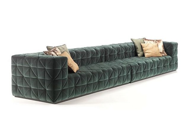 Диван Altavilla Denver 3 Диван Altavilla Denver (Италия) 3