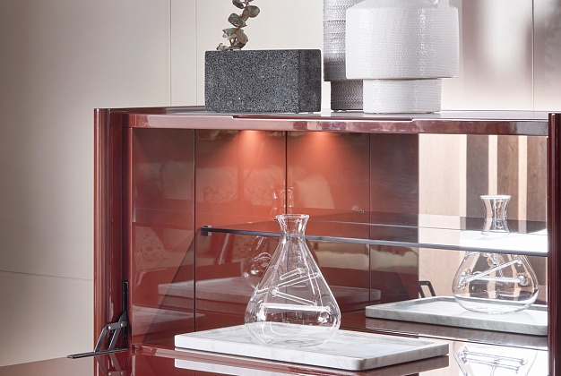 Комод Olivieri Cosmo 8 Комод Olivieri Cosmo (Италия) 8